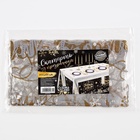 Скатерть одноразовая на стол «С Новым годом!» (прозрачная) 130 х 200 см - Фото 8