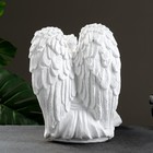 Фигурка светящаяся в темноте «Ангел-дева сидя», 45×28×36 см - Фото 3