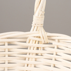 Набор корзин «Плетёнка», 3 шт. - Фото 4