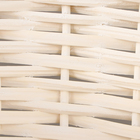 Набор корзин «Плетёнка», 3 шт. - Фото 6