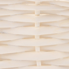 Набор корзин «Плетёнка», 3 шт. - Фото 7