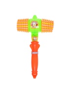 Молоток-пищалка «Зайчонок», МИКС - Фото 4