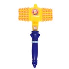 Молоток-пищалка «Зайчонок», МИКС - Фото 6