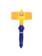 Молоток-пищалка «Зайчонок», МИКС - Фото 6