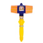 Молоток-пищалка «Зайчонок», МИКС - Фото 8