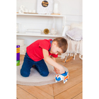 Электронный конструктор «Динобот», 3 в 1, 2 источника энергии - Фото 4