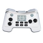 Конструктор радиоуправляемый «Нанотанк», 4 варианта сборки, 243 детали - Фото 7