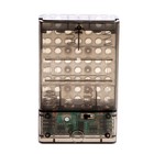 Конструктор радиоуправляемый «Квадробот», 2 варианта сборки, 181 деталь - Фото 7