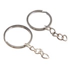 Набор для опытов «Застывающие фигурки» с эпоксидной смолой, цвета МИКС - Фото 11