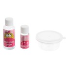 Набор для опытов «Застывающие фигурки» с эпоксидной смолой, цвета МИКС - Фото 7