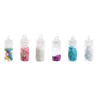 Набор для опытов «Застывающие фигурки» с эпоксидной смолой, цвета МИКС - Фото 8