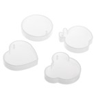 Набор для опытов «Застывающие фигурки» с эпоксидной смолой, цвета МИКС - Фото 10