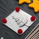 Набор для приготовления леденцов и мармелада «Ёлочка», цвет МИКС - Фото 4