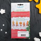 Набор для приготовления леденцов и мармелада «Ёлочка», цвет МИКС - Фото 7