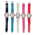 Часы наручные женские "Стиль", микс - Фото 1