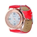 Часы наручные женские "Стиль", микс - Фото 2