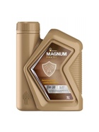 Масло моторное rosneft Magnum Maxtec 5W-30, 1 л п/синт - Фото 3