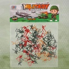 Набор солдатиков «Армия» - Фото 6