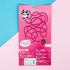 Набор часы наручные, значок, брелок "Единорог" - Фото 3