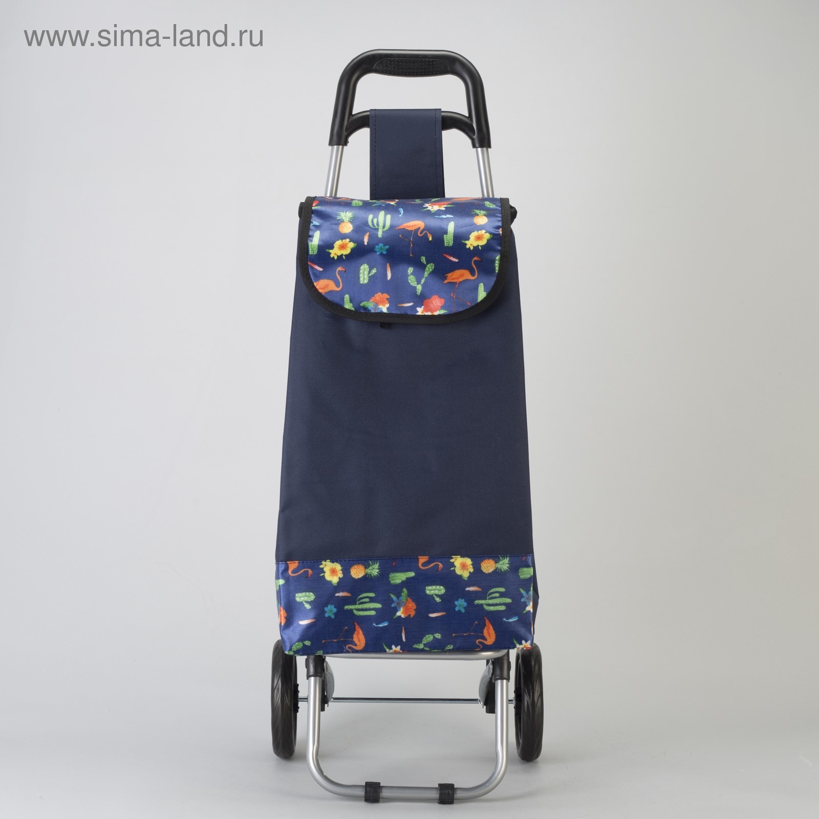 Сумка Хозяйственная На Колесах Купить Цена