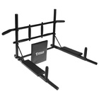 Турник-брусья «Профи-железное тело» 3 в 1, цвет чёрный - Фото 6