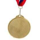 Медаль тематическая "Футбол" - Фото 3