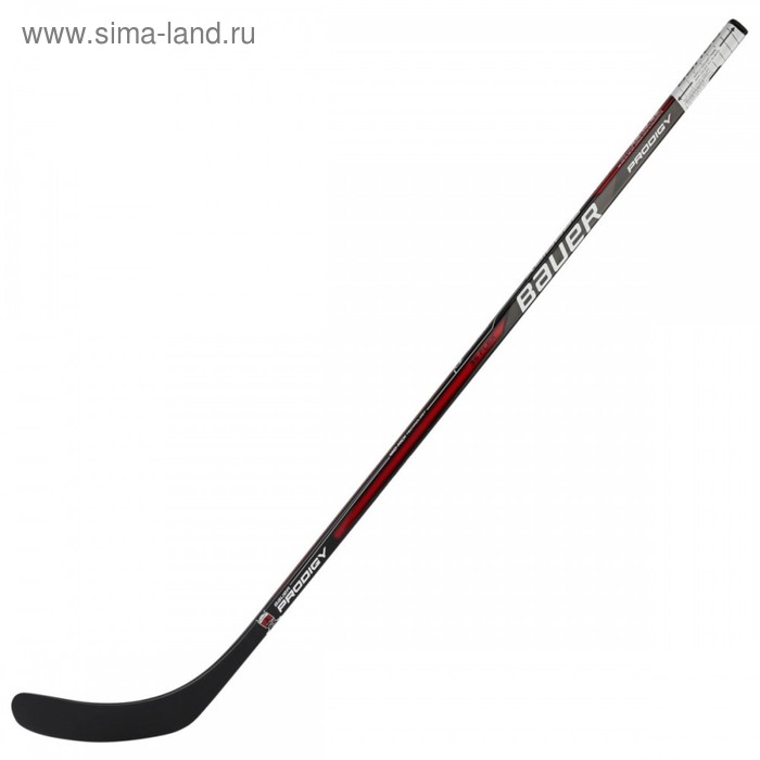 Клюшка BAUER S16 PRODIGY Детск(YTH) 35 P92 левая - Фото 1