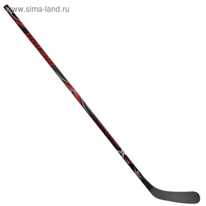 Клюшка BAUER S18 VAPOR X600 LITE GRIPTAC Детск(YTH) 35 P92 правая - Фото 1