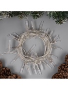 Гирлянда «Нить» 5 м с насадками «Звёздочки», IP20, прозрачная нить, 50 LED, свечение аквамарин, 8 режимов, 220 В - фото 118556865 Гирлянда «Нить» 5 м с насадками «Звёздочки», IP20, прозрачная нить, 50 LED, свечение аквамарин, 8 режимов, 220 В - фото 118556865