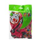 Шар воздушный латексный 12" «Оскорбительные, для неё», двусторонний , набор 50 шт., МИКС - Фото 2