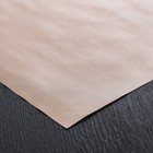 Коврик для выпечки антипригарный Доляна, 33×45 см, цвет коричневый - Фото 2