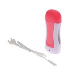 УЦЕНКА Воскоплав LuazON LVPL-02, кассетный, 1 кассета, 40 Вт, нагрев до 60 °С, розовый - Фото 5