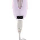 УЦЕНКА Воскоплав LuazON LVPL-02, кассетный, 1 кассета, 40 Вт, нагрев до 60 °С, розовый - Фото 8