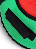 Тюбинг-ватрушка Winter Star, диаметр чехла 70 см, разноцветная - Фото 8