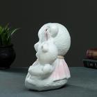 Копилка "Медведь мама" 15х23х21см, - фото 20863744