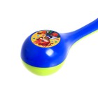 Детская музыкальная игрушка «Маракас», МИКС - Фото 4