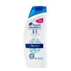 Шампунь 2 в 1 Head & Shoulders «Основной уход», 600 мл 1227213 - фото 1055813