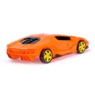 Робот «Автобот» - Фото 6