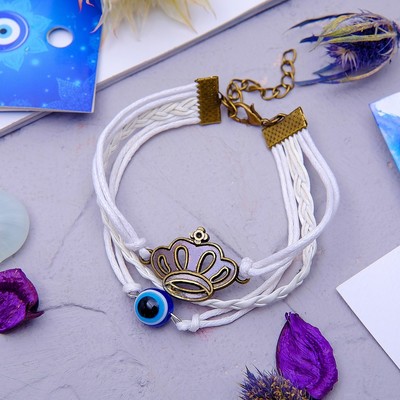 Браслет-оберег