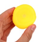 Набор резиновых игрушек для ванны «Малыш и его игрушки», с пищалкой, 3 шт, цвет МИКС, Крошка Я - фото 24230073