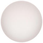 Мяч для настольного тенниса 40 мм, набор 6 шт., цвет белый - фото 11646560