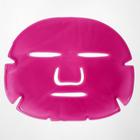 Коллагеновая маска для лица Collagen Crystal, розовая, 60 г - Фото 2