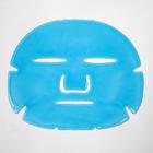 Коллагеновая маска для лица Collagen Crystal, голубая, 60 г - Фото 2
