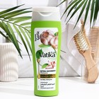 Шампунь для волос Dabur VATIKA GARLIC для ломких и выпадающих волос, 400 мл - фото 24437695