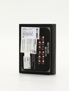 Палетка теней для век, 48 цветов, зеркало, аппликатор 3677631