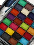 Палетка теней для век, 48 цветов, зеркало, аппликатор 3677631