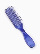 Расчёска массажная, 4×17(±1) см, МИКС - Фото 2