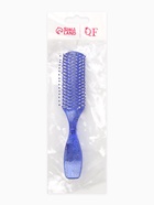 Расчёска массажная, 4×17(±1) см, МИКС - Фото 6