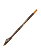 Карандаш для бровей Aireman, с точилкой, коричневый, № 50 - Фото 5