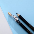 Набор карандашей Aireman с точилкой 12 шт, микс - Фото 5